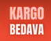 ÜCRETSİZ KARGO KAPIDA ÖDEME