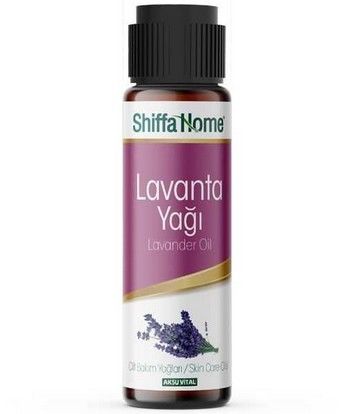 Shiffa Home Lavanta Yağı 5 Ml