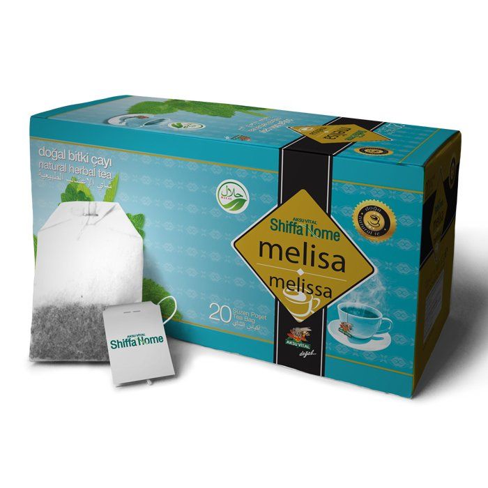 Shiffa Home Melisa Çayı