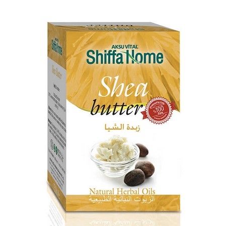 Shiffa Home Shea Butter Yağı 150 Gr