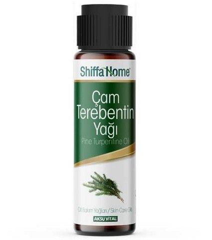 Shiffa Home Çam Terebentin Yağı 50 Ml