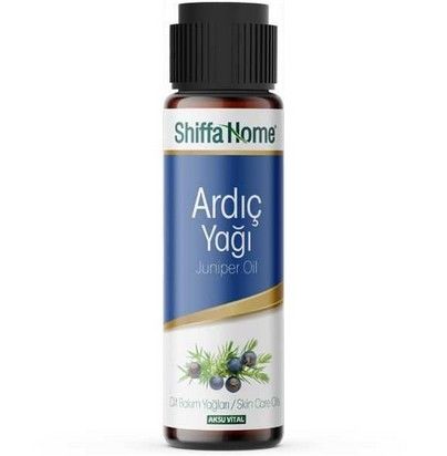 Shiffa Home Ardıç Yağı 5 Ml