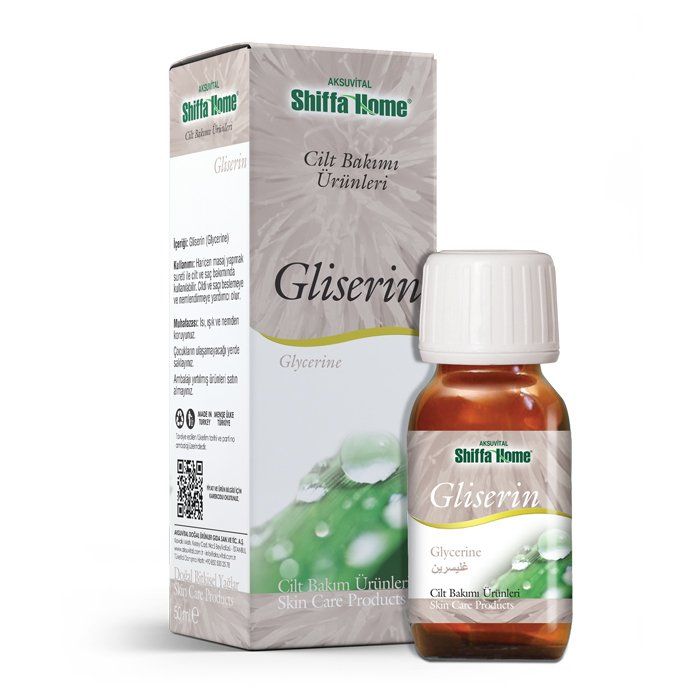 Shiffa Home Gliserin 20 ml