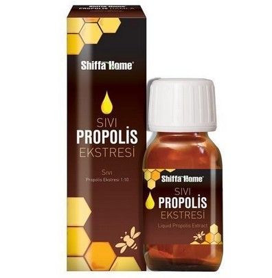Shiffa Home Sıvı Propolis 50 Ml