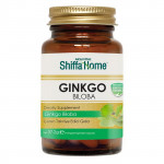 ginkgo biloba