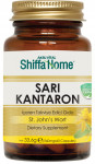 sarı kantaron