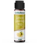 Shiffa Home Limon Çek. Yağı 5 Ml