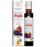 İmmu Pan Siyah Üzüm Çekirdeği 250ml
