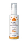  Selfish Drop Güneş Koruyucu Losyon SPF 50+ 100 Ml UVB + UVA Üstün Koruma