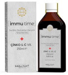 İmmunat Immu Time 250 ml