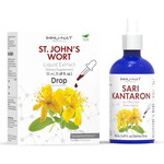İmmunat Sarı Kantaron 50 ml Drop
