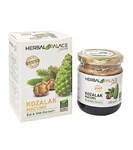 Herbal Palace Kozalak Macunu %100 Doğal Bal Bitki Propolis Karışımı 230 GR