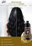  Saç Beyazlık Kapatıcı Pigment Şampuanı 300ml