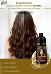  Saç Beyazlık Kapatıcı Pigment Şampuanı 300ml