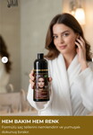  Saç Beyazlık Kapatıcı Pigment Şampuanı 300ml