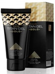  Titan Gold Gel Bakım Kremi 50ML