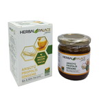 Herbal Palace Propolis & Ginseng & Arı sütü macunu 230 gr