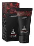 Titan Jel Red  Bakım Kremi 50ml