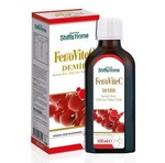 Shiffa Home Ferrovitec Şurup 100 ML